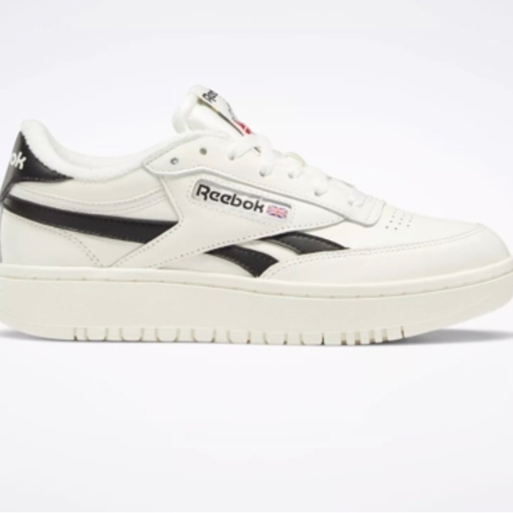 Reebok Womens Club C Revenge Shoes